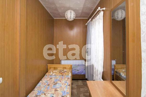 Аренда 1-комнатной квартиры 34 м², 2/3 этаж