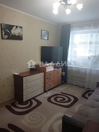 Продажа 1-комнатной квартиры 36 м², 1/17 этаж