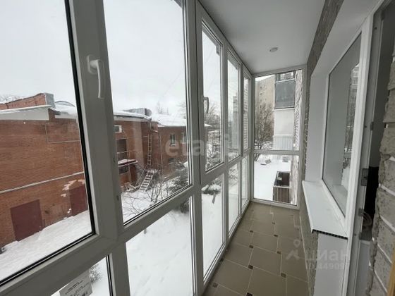 Продажа 1-комнатной квартиры 32 м², 2/5 этаж