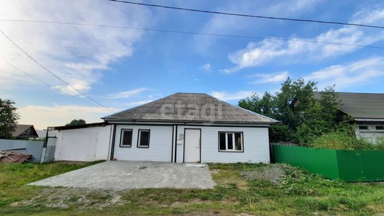 Продажа дома, 41,3 м², с участком 8,3 сотки