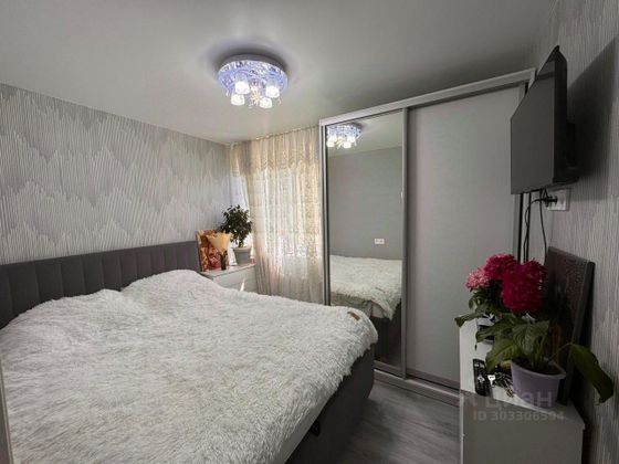 Продажа 3-комнатной квартиры 42,6 м², 2/5 этаж