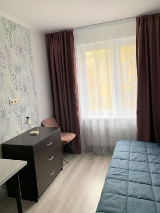 Продажа 1 комнаты, 12 м², 6/9 этаж