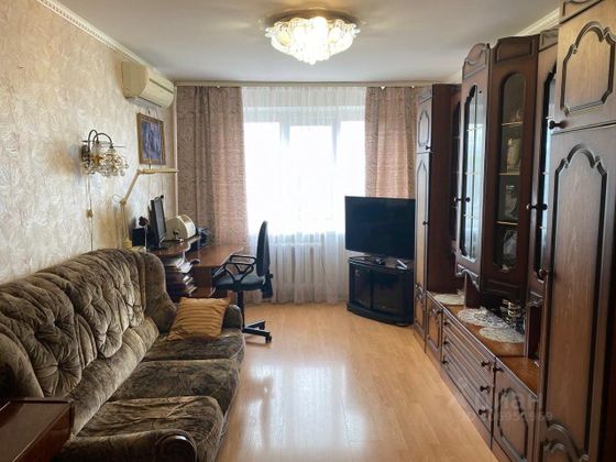 Продажа 3-комнатной квартиры 66,3 м², 7/9 этаж