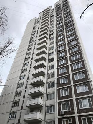 Продажа 3-комнатной квартиры 84 м², 10/22 этаж