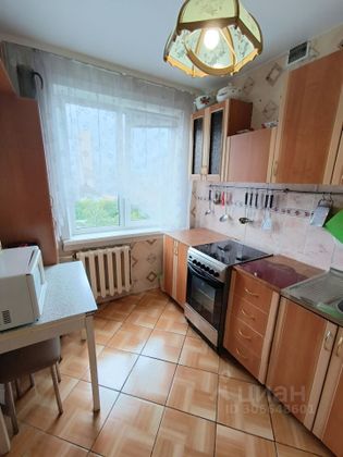 Продажа 1-комнатной квартиры 32 м², 9/9 этаж