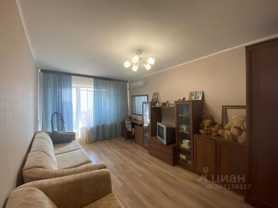 Продажа 3-комнатной квартиры 58,7 м², 8/9 этаж