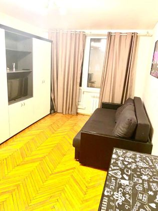 Продажа 1-комнатной квартиры 34 м², 1/9 этаж