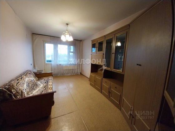 Продажа 2-комнатной квартиры 49,5 м², 5/10 этаж