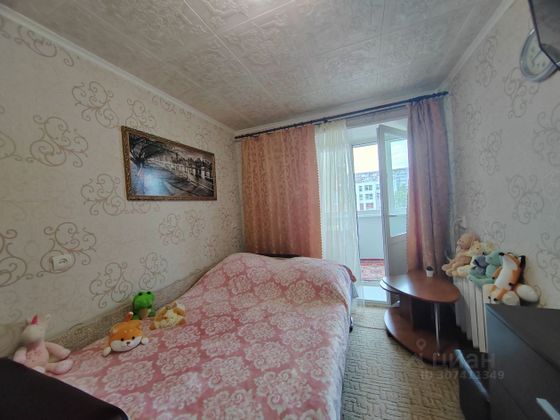 Продажа 1 комнаты, 11,4 м², 2/9 этаж