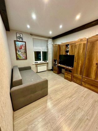 Продажа 2-комнатной квартиры 57 м², 5/5 этаж