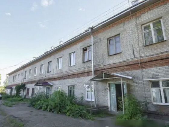 Продажа 2-комнатной квартиры 57 м², 1/2 этаж