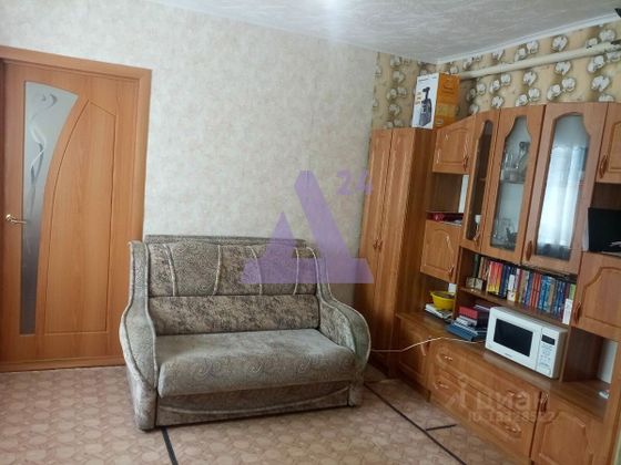 Продажа 2-комнатной квартиры 43 м², 1/1 этаж