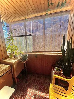 Продажа 3-комнатной квартиры 59,1 м², 8/9 этаж