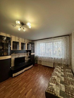 Продажа 2-комнатной квартиры 38,1 м², 2/2 этаж