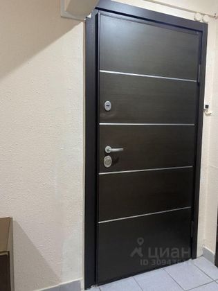 Продажа 1-комнатной квартиры 39 м², 16/17 этаж