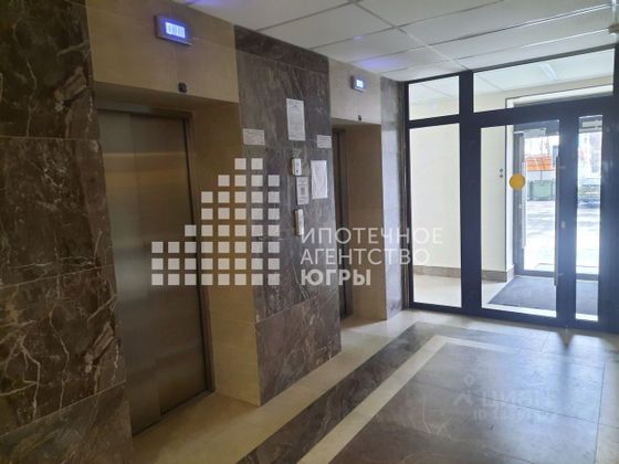 Продажа 3-комнатной квартиры 89 м², 4/12 этаж