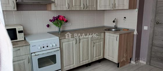 Продажа 3-комнатной квартиры 63 м², 5/5 этаж