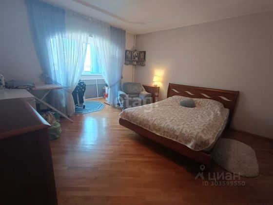 Продажа 3-комнатной квартиры 105,4 м², 4/5 этаж