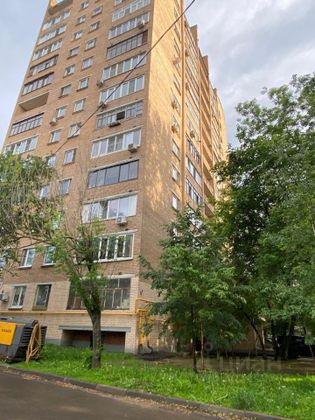 Продажа 2-комнатной квартиры 52,4 м², 6/14 этаж