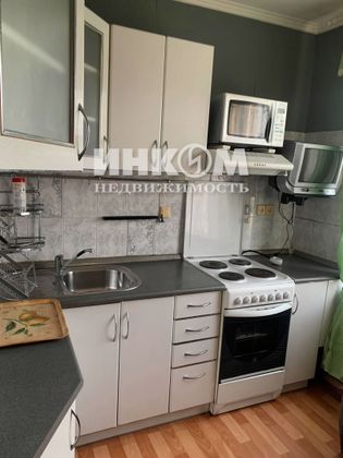 Продажа 3-комнатной квартиры 58,8 м², 6/9 этаж