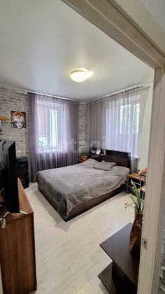 Продажа квартиры-студии 27,9 м², 1/3 этаж