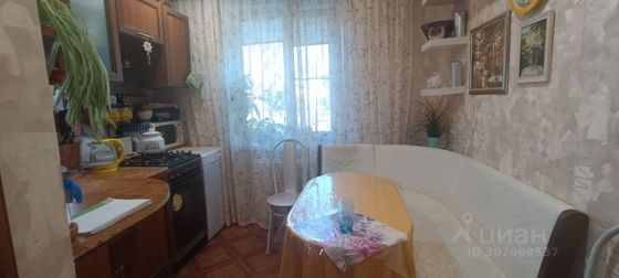 Продажа 3-комнатной квартиры 71 м², 1/5 этаж