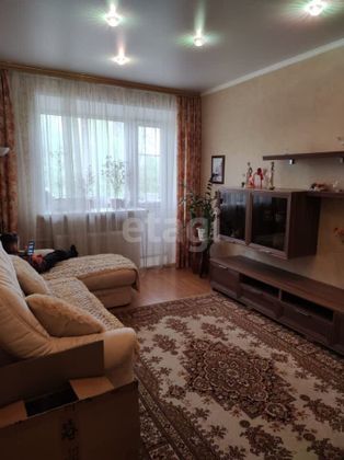 Продажа 3-комнатной квартиры 62 м², 2/5 этаж