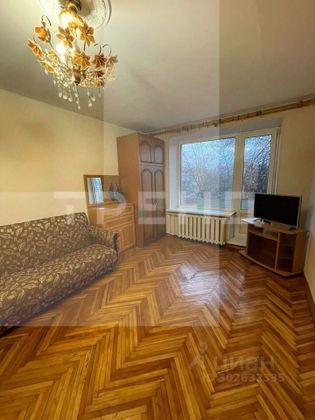 Продажа 2-комнатной квартиры 47,6 м², 2/9 этаж