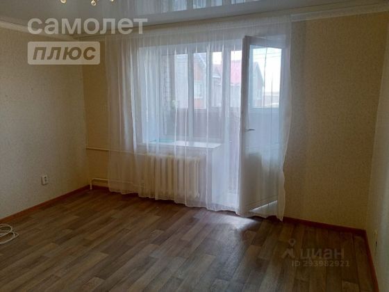 Продажа 3-комнатной квартиры 67,6 м², 5/5 этаж