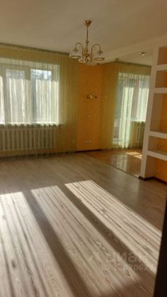 Продажа 1-комнатной квартиры 42 м², 5/5 этаж