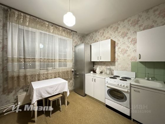 Продажа 2-комнатной квартиры 58 м², 15/17 этаж