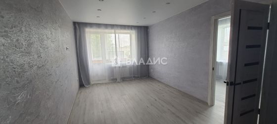 Продажа 3-комнатной квартиры 49,8 м², 5/5 этаж