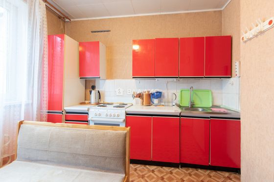 Продажа 2-комнатной квартиры 58,3 м², 1/16 этаж