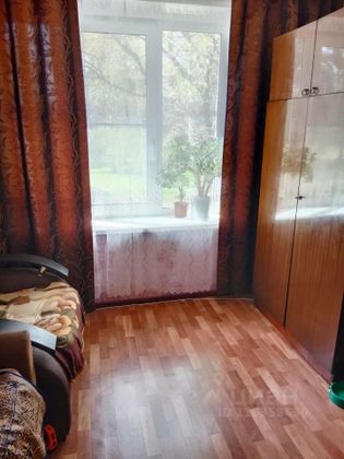 Продажа 3-комнатной квартиры 52 м², 2/2 этаж