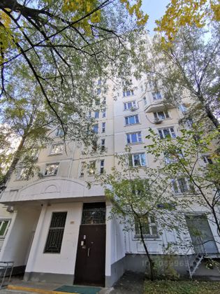 Продажа 1-комнатной квартиры 36 м², 4/17 этаж