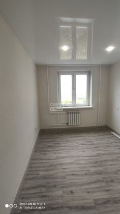 Продажа квартиры-студии 12 м², 6/9 этаж