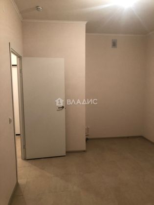 Продажа 1-комнатной квартиры 36,3 м², 15/25 этаж