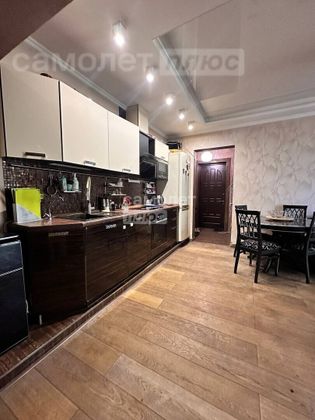 Продажа 3-комнатной квартиры 76,4 м², 5/5 этаж