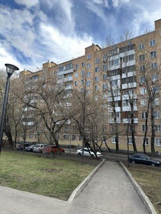 Продажа 3-комнатной квартиры 57 м², 3/9 этаж