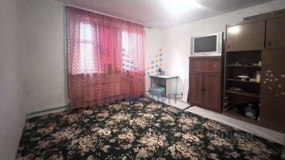 Продажа 2-комнатной квартиры 58 м², 3/6 этаж