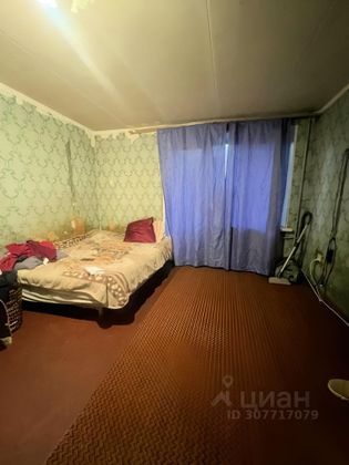 Продажа 1-комнатной квартиры 35,3 м², 3/5 этаж