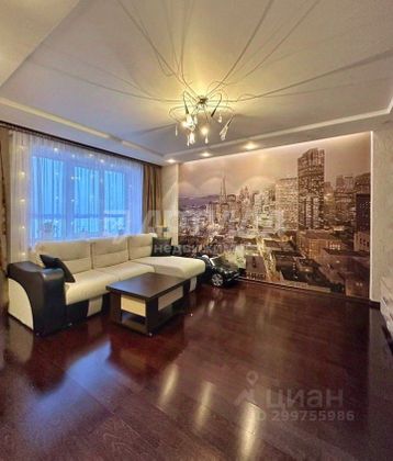 Продажа 2-комнатной квартиры 68 м², 2/14 этаж