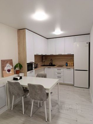 Продажа 3-комнатной квартиры 85 м², 1/10 этаж