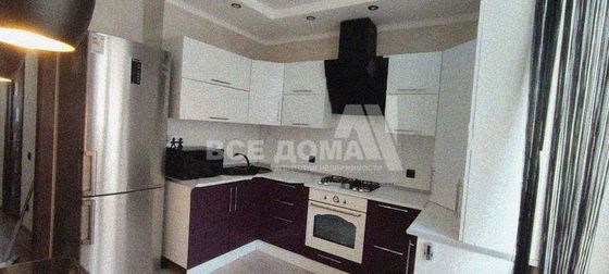 Продажа 2-комнатной квартиры 56 м², 11/18 этаж