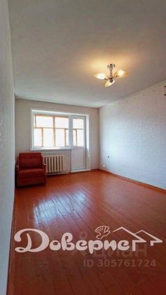 Продажа 2-комнатной квартиры 48,2 м², 5/5 этаж