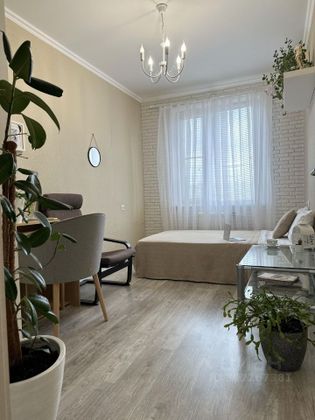 Продажа 3-комнатной квартиры 57,9 м², 7/9 этаж