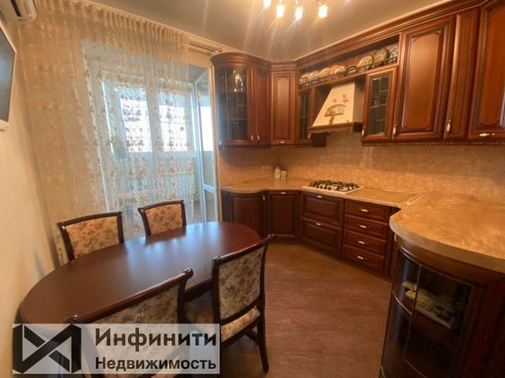 Продажа 1-комнатной квартиры 40,4 м², 8/10 этаж