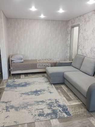 Продажа 2-комнатной квартиры 42,8 м², 4/4 этаж