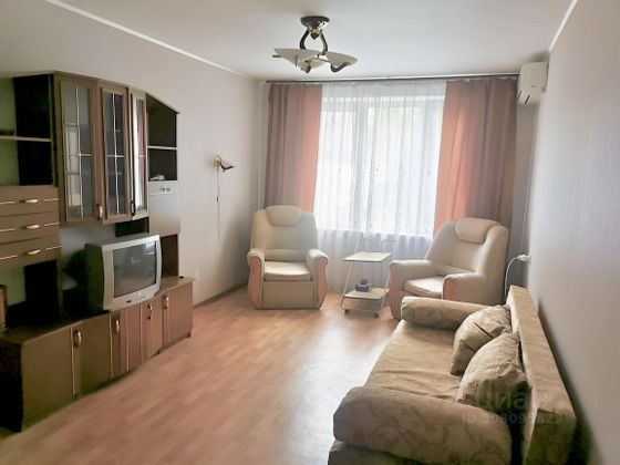 Продажа 1-комнатной квартиры 32,6 м², 2/9 этаж