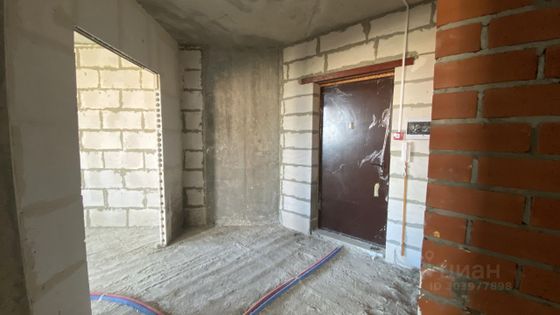 Продажа 3-комнатной квартиры 95 м², 9/11 этаж